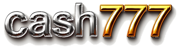 cash777 logo