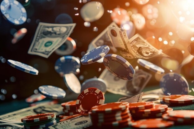 cash777 Multiplier Chain Rewards