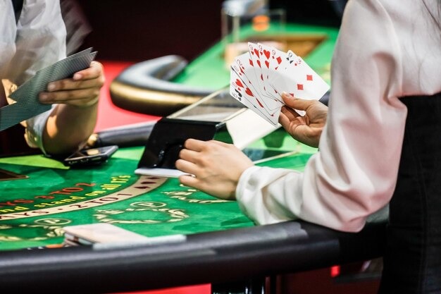 cash777 gaming platform