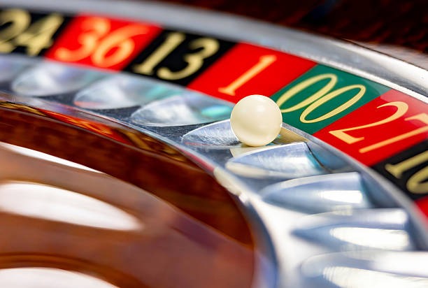 cash777 Bingo & Lottery