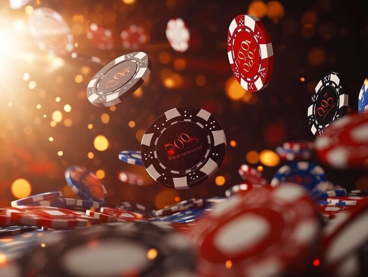 cash777 mobile gaming